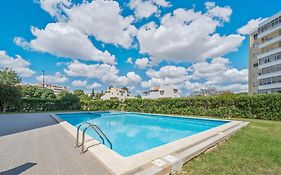 Apartamento Sol Da Rocha